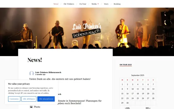 luis-trinkers-hoehenrausch.de