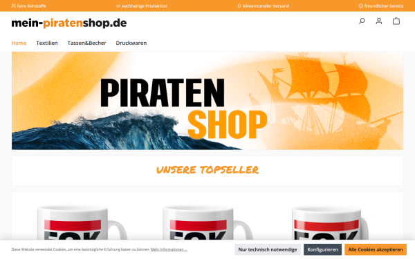 mein-piratenshop.de