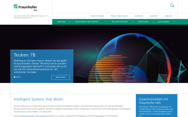 www.iais.fraunhofer.de