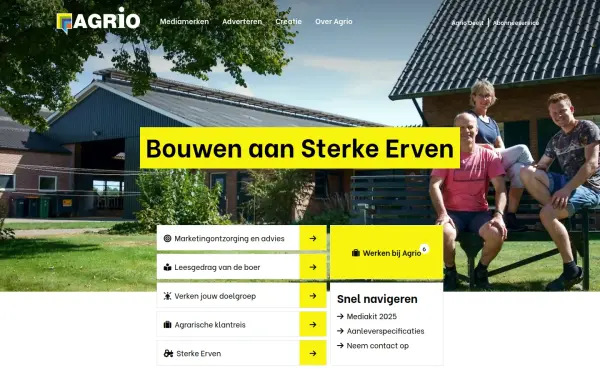 www.agrio.nl