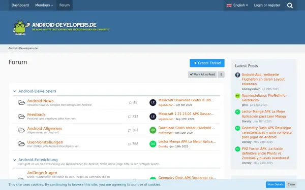 android-developers.de