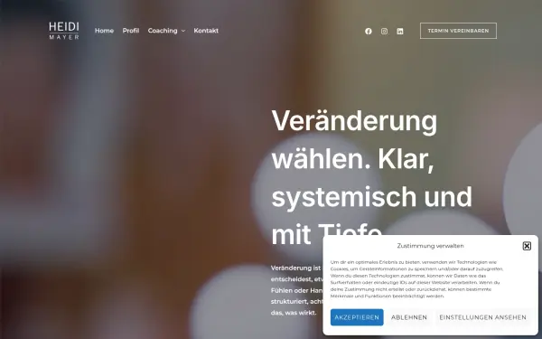 heidimayer.de