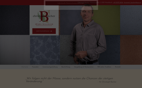 malerei-christoph-bacher.at