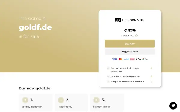 goldf.de