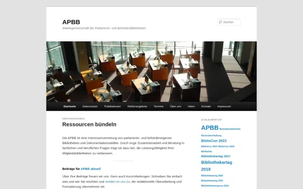 apbb.de