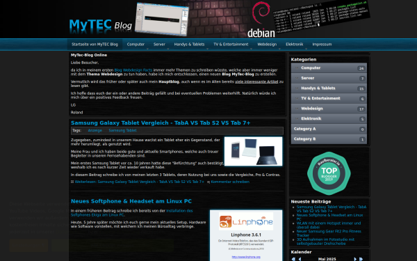 mytec-blog.de
