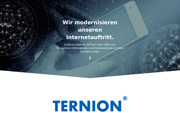 ternion.de