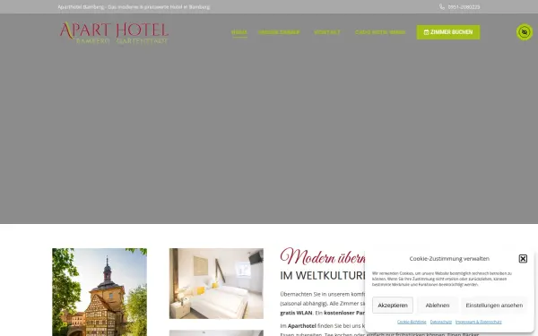www.aparthotel-bamberg.de