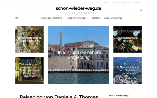 www.schon-wieder-weg.de