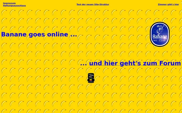 die-banane.de