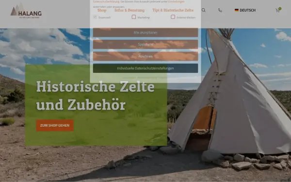 history-tent.de