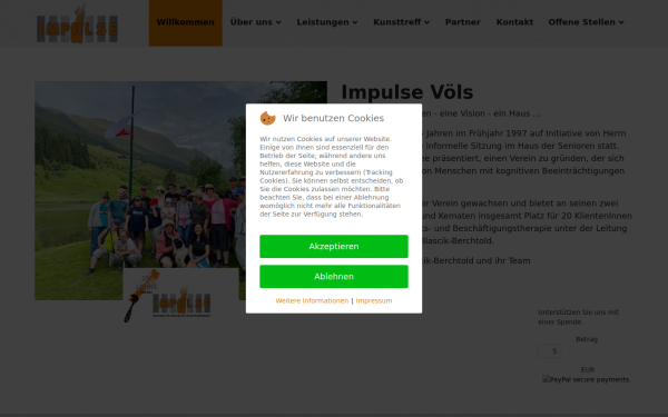 impulsevoels.at