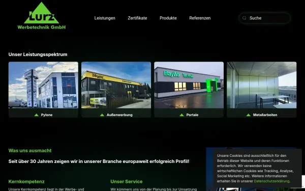 lurz-werbetechnik.de