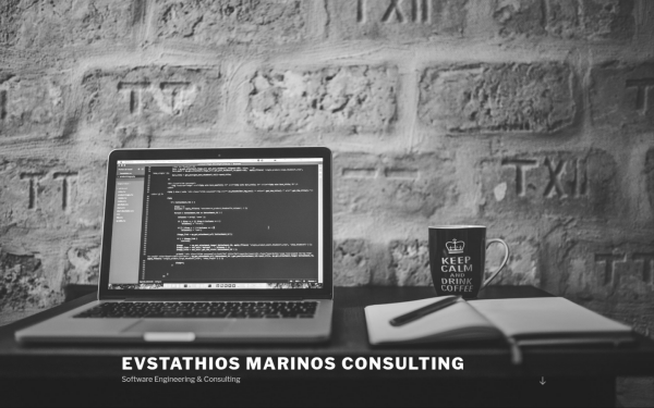 marinos-consulting.com