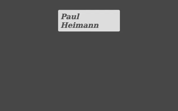 paulheimann.de