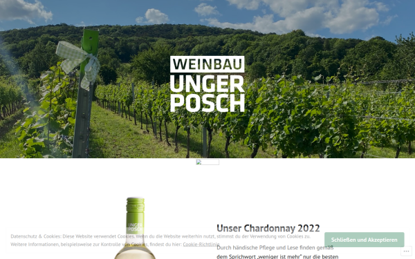 unger-posch.at