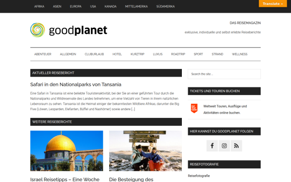 www.goodplanet.de