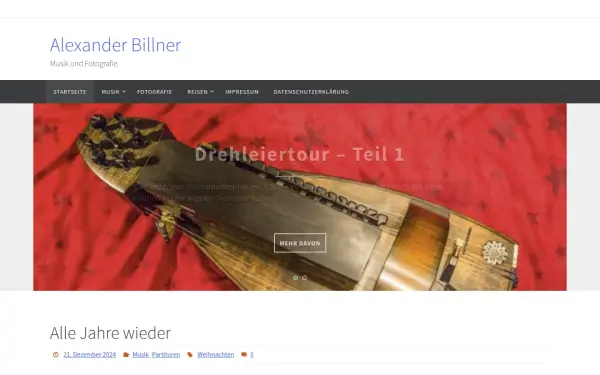 alexander-billner.de