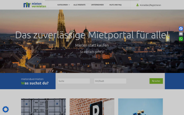 mietenvermieten.at