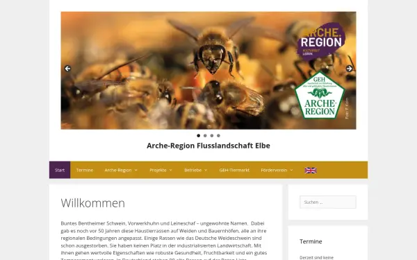 www.arche-region-elbe.de