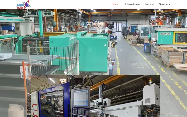 amco-plast.de