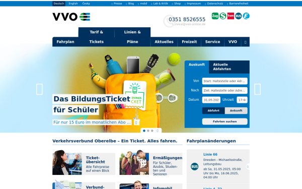old.vvo-online.de