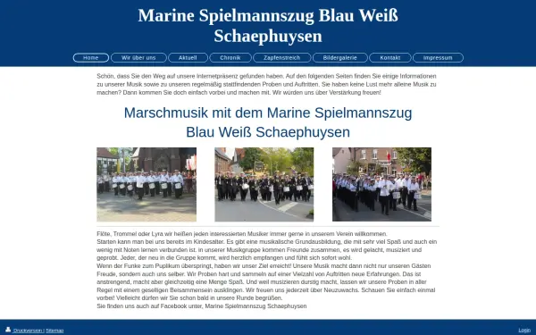 www.marinespielmannszug.de