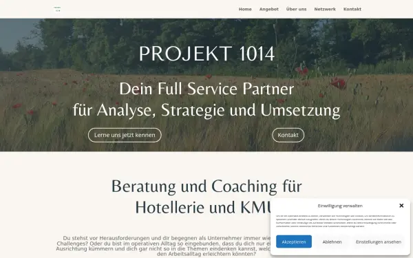 www.projekt1014.ch