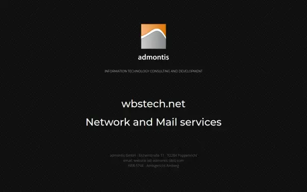 wbstech.net