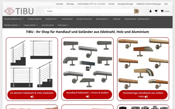 www.tibu-shop.de