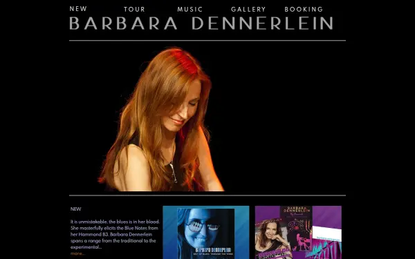 barbaradennerlein.de