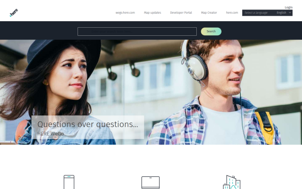 here.freshdesk.com
