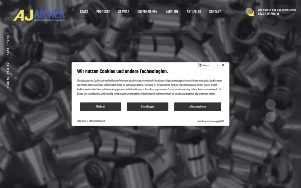 aj-aicher.de