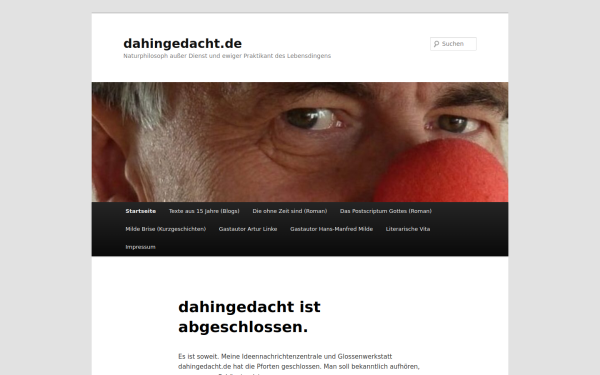 michael-milde.de