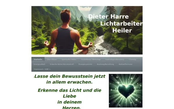 www.dieter-harre.de