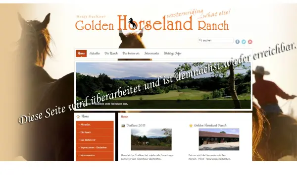 golden-horseland.de