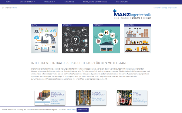 manz-lagertechnik.de