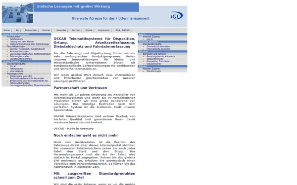 www.myoscar.de