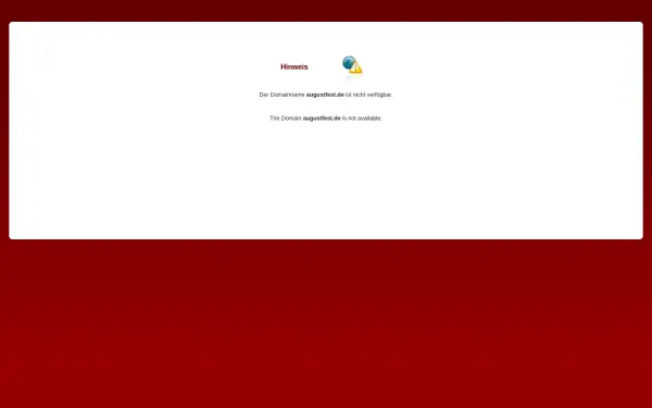 augustfest.de