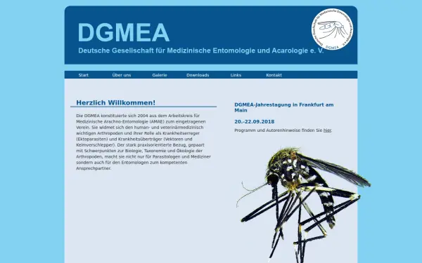 dgmea.de