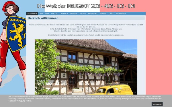 zerotrois.ch
