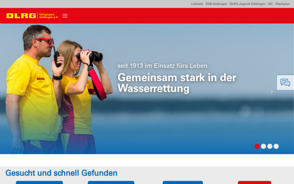 goettingen.dlrg.de