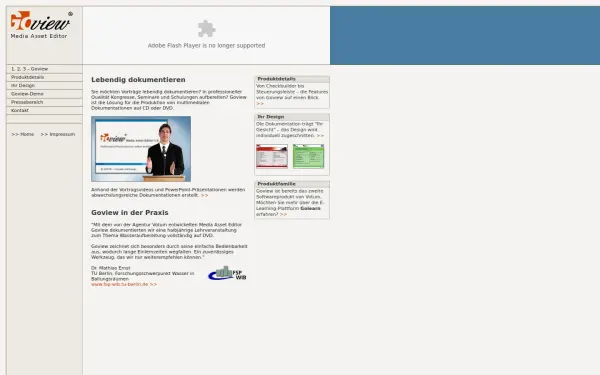 goview.de