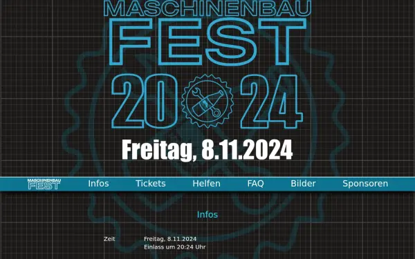 maschinenbaufest.de
