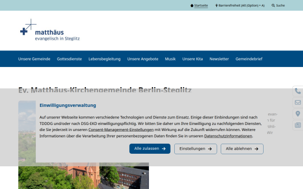 www.matthaeus-steglitz.de