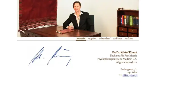 psychiater-klimpt.at