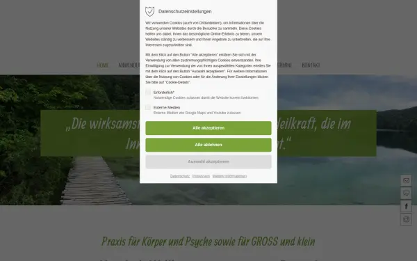 heilpraktiker-gunzenhausen.de