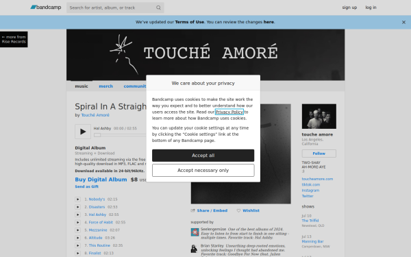 toucheamore.bandcamp.com