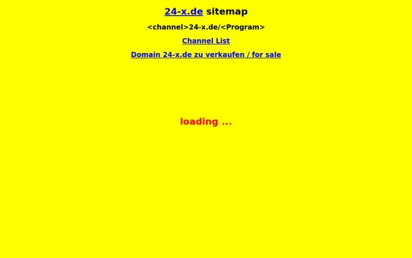 24-x.de