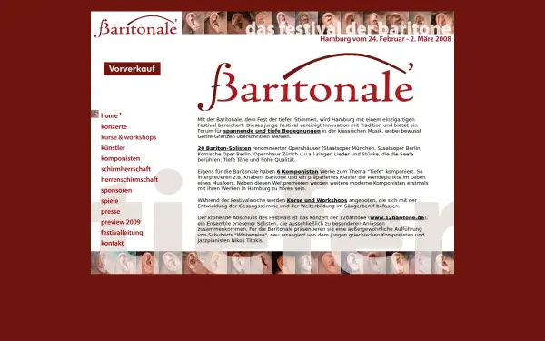 baritonale.de